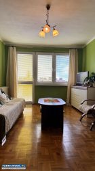2 pokoje | Centrum Tarnowa | Balkon | Cegła 36.5m2 - Obrazek 1