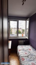 2 pokoje | Centrum Tarnowa | Balkon | Cegła 36.5m2 - Obrazek 4