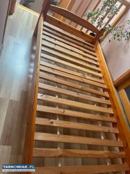 2 łóżka jednoosobowe - Obrazek 1