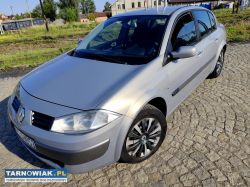 Renault megane 1.6 lpg - Obrazek 1