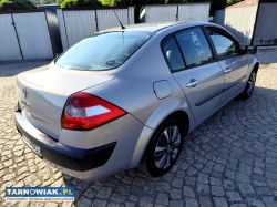 Renault megane 1.6 lpg - Obrazek 2