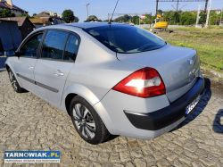 Renault megane 1.6 lpg - Obrazek 3