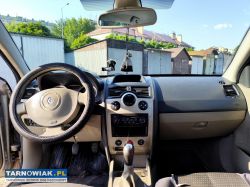 Renault megane 1.6 lpg - Obrazek 4