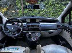 Peugeot 807 2.0 hdi - Obrazek 3