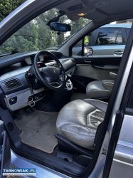Peugeot 807 2.0 hdi - Obrazek 4