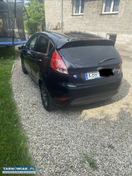 Sprzedam Ford fiesta - Obrazek 2