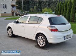Opel Astra H Lift 1.6 LPG! Klimatyzacja! Alufelgi! - Obrazek 2