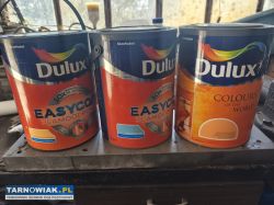 Farby Dulux 5 l - Obrazek 1