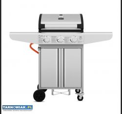 Grill Gazowy Koler Relish v1 Compact nowy - Obrazek 1