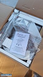Grill Gazowy Koler Relish v1 Compact nowy - Obrazek 2