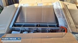 Grill Gazowy Koler Relish v1 Compact nowy - Obrazek 3