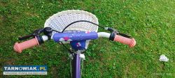Rower dla dziewczynki - Obrazek 3