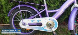 Rower dla dziewczynki - Obrazek 4