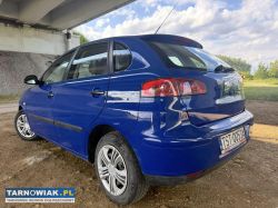 ** seat ibiza 1.2 benzyna ** 2003r ** ładny zadban - Obrazek 4