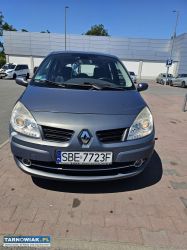 Renault Scenic II - Obrazek 1