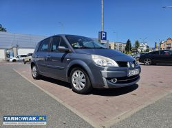 Renault Scenic II - Obrazek 3
