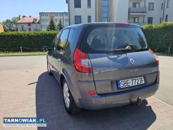 Renault Scenic II - Obrazek 2