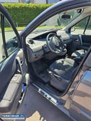 Renault Scenic II - Obrazek 4