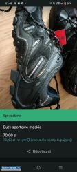 Buty męskie sportowe - Obrazek 1