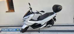 Skuter Honda Pcx 125 - Obrazek 1