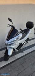 Skuter Honda Pcx 125 - Obrazek 3
