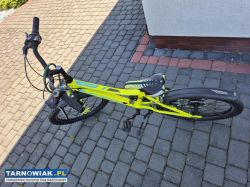 Sprzedam rower - Obrazek 1