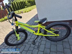 Sprzedam rower - Obrazek 2