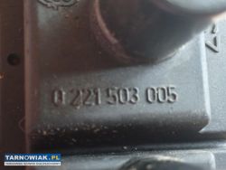 Cewka zapłonowa bosch bmw e46 1.9 8v - Obrazek 2
