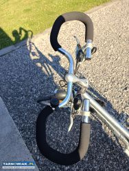 Rower  28 cali trekkingowy - Obrazek 4