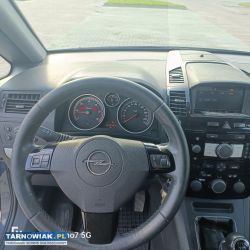 Opel Zafira b - Obrazek 3