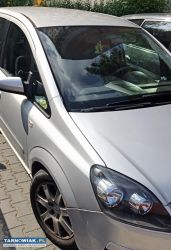 Opel Zafira - Obrazek 2
