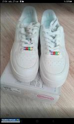 Nowe sneakersy 39 - Obrazek 2