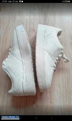 Nowe sneakersy 39 - Obrazek 4