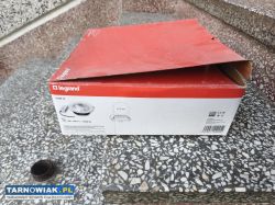 Lampa LED Legrand COB Downlight - Obrazek 4