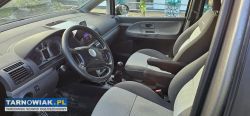 Volkswagen sharan 20 tdi brt. 140 km - Obrazek 4