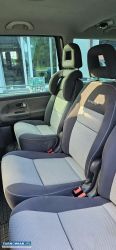 Volkswagen sharan 20 tdi brt. 140 km - Obrazek 3