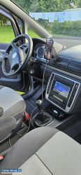 Volkswagen sharan 20 tdi brt. 140 km - Obrazek 2