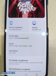 Motorola g86 power 5g 12/256 gb - Obrazek 4