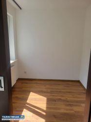 48m2/ 2 sypialnie/salonik / I piętro - Obrazek 2