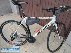 rower  rozmiar M  540 - Obrazek 1