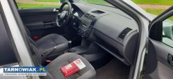 Volkswagen Polo 1,4 Mpi + LPG klima oplaty zdrowy - Obrazek 3