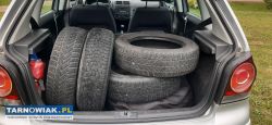 Volkswagen Polo 1,4 Mpi + LPG klima oplaty zdrowy - Obrazek 4