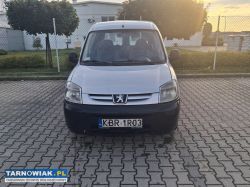 Peugeot partner 2.0 hdi - Obrazek 1