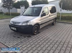 Peugeot partner 2.0 hdi - Obrazek 3