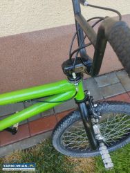 Sprzedam BMX - Obrazek 1