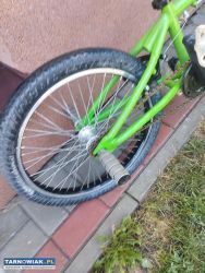 Sprzedam BMX - Obrazek 2