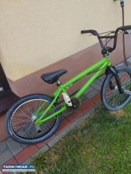 Sprzedam BMX - Obrazek 3