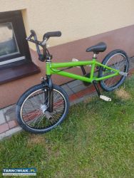 Sprzedam BMX - Obrazek 4