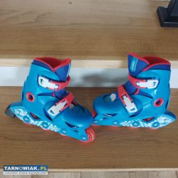 Rolki 32-35 - Obrazek 1