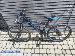 Rower Kross level Replica "24 - Obrazek 1
